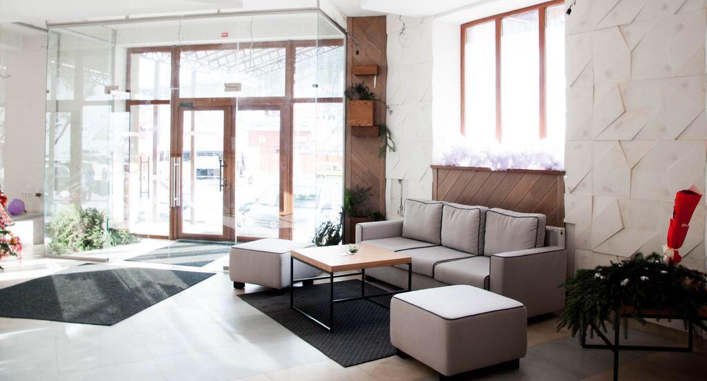 Grofa Room Bukowel Exterior foto