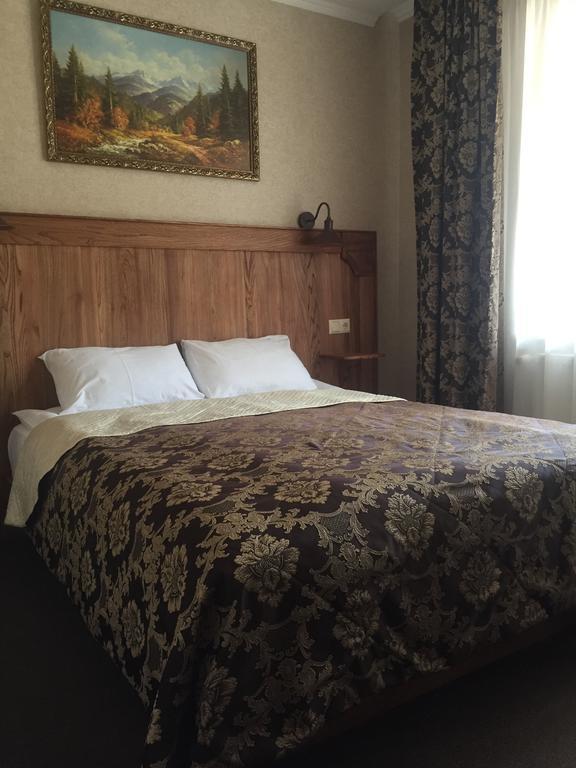 Grofa Room Bukowel Exterior foto