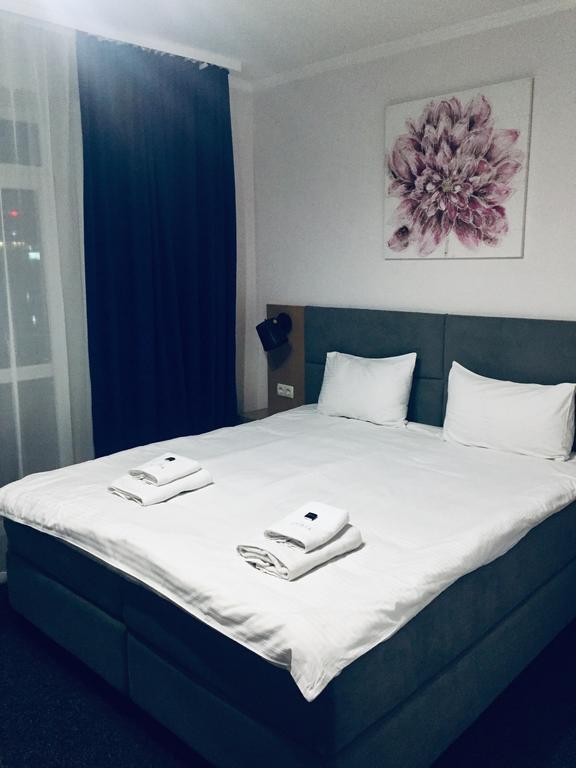 Grofa Room Bukowel Exterior foto