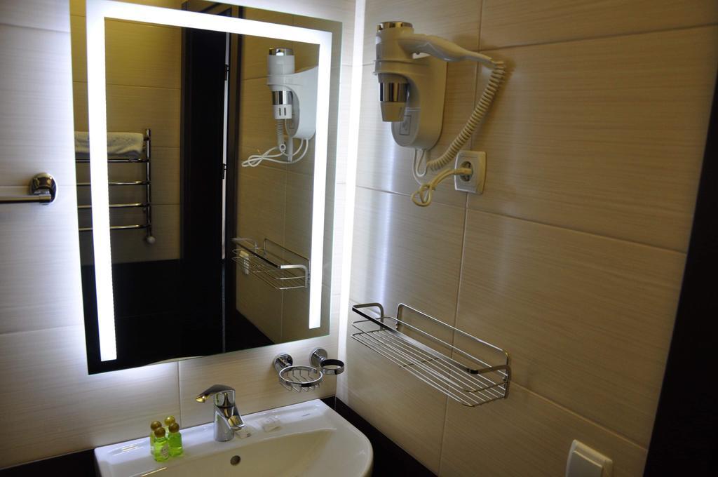 Grofa Room Bukowel Exterior foto