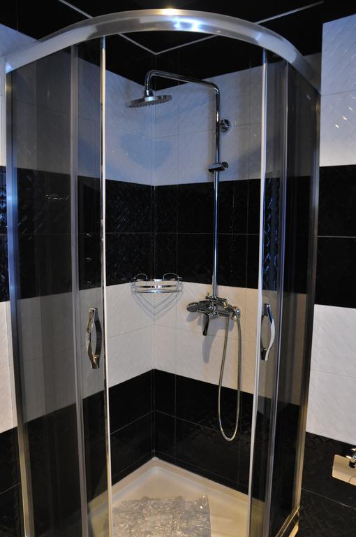 Grofa Room Bukowel Exterior foto