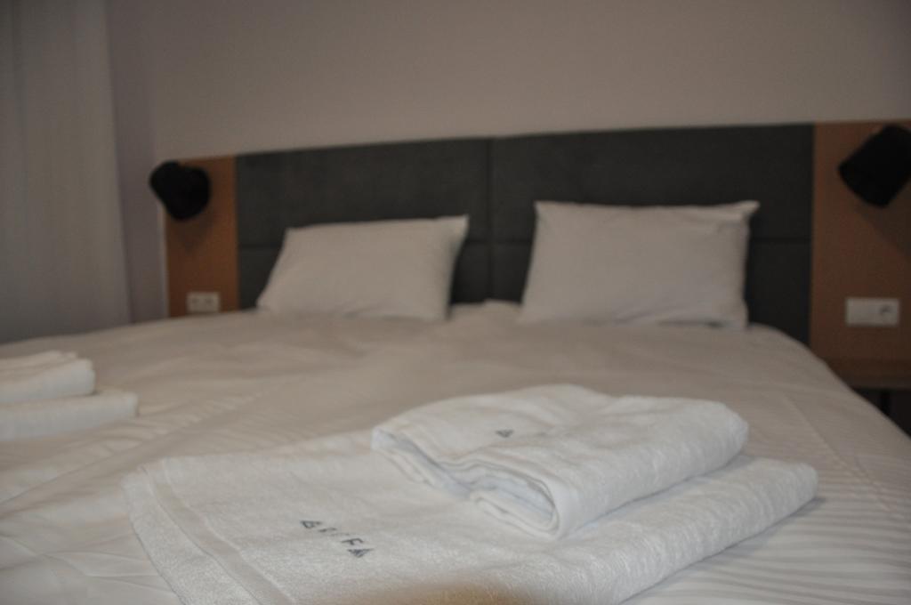 Grofa Room Bukowel Exterior foto