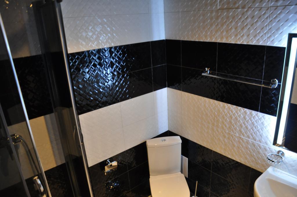 Grofa Room Bukowel Exterior foto