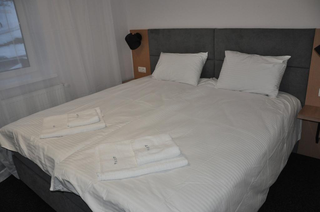 Grofa Room Bukowel Exterior foto