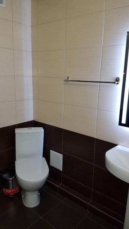 Grofa Room Bukowel Exterior foto
