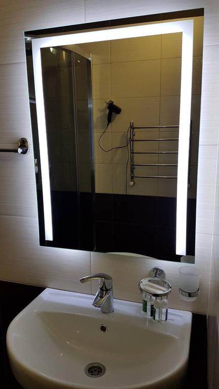 Grofa Room Bukowel Exterior foto