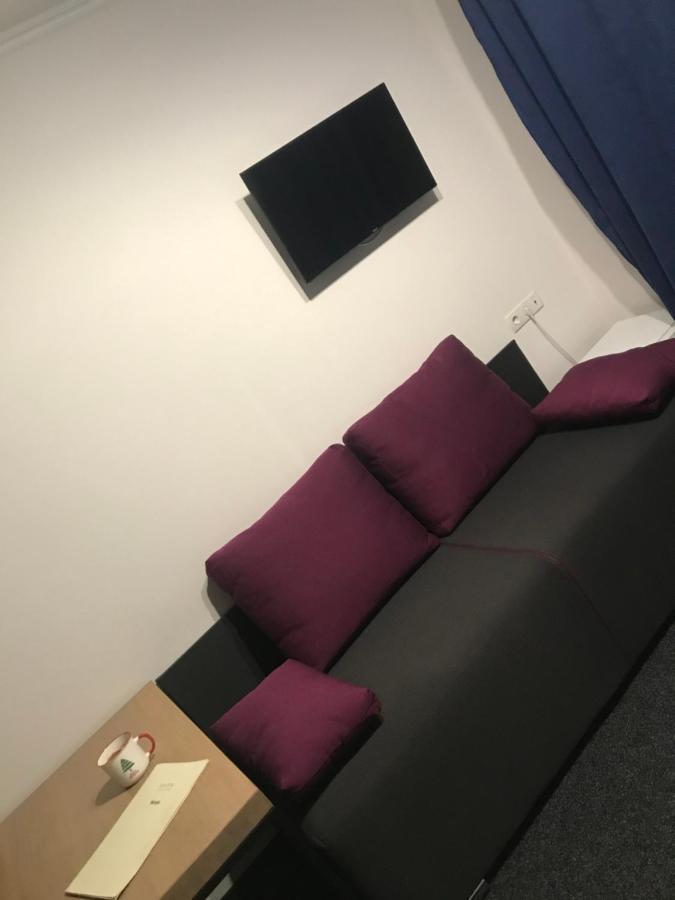 Grofa Room Bukowel Exterior foto