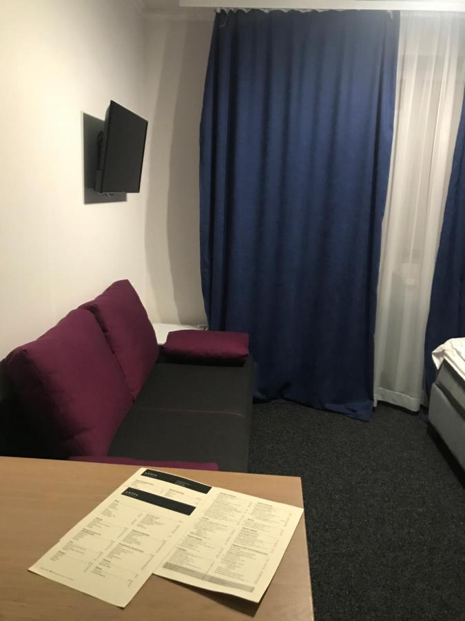 Grofa Room Bukowel Exterior foto